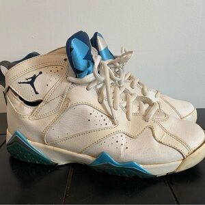 Retro Air Jordan 23 French Blue